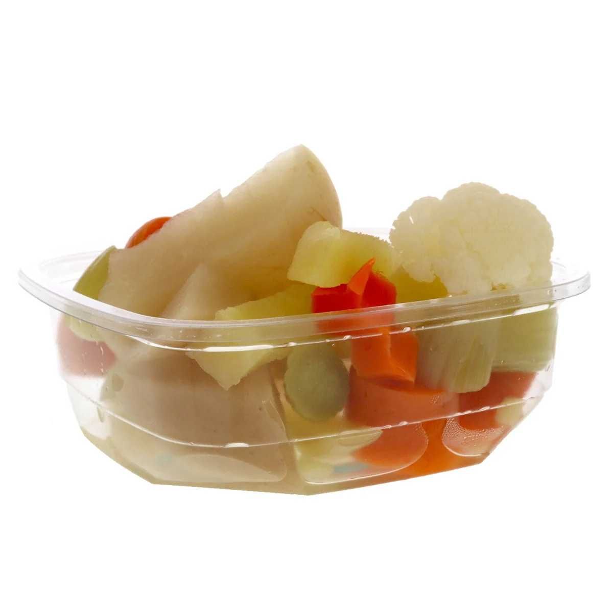 Pickled Box
