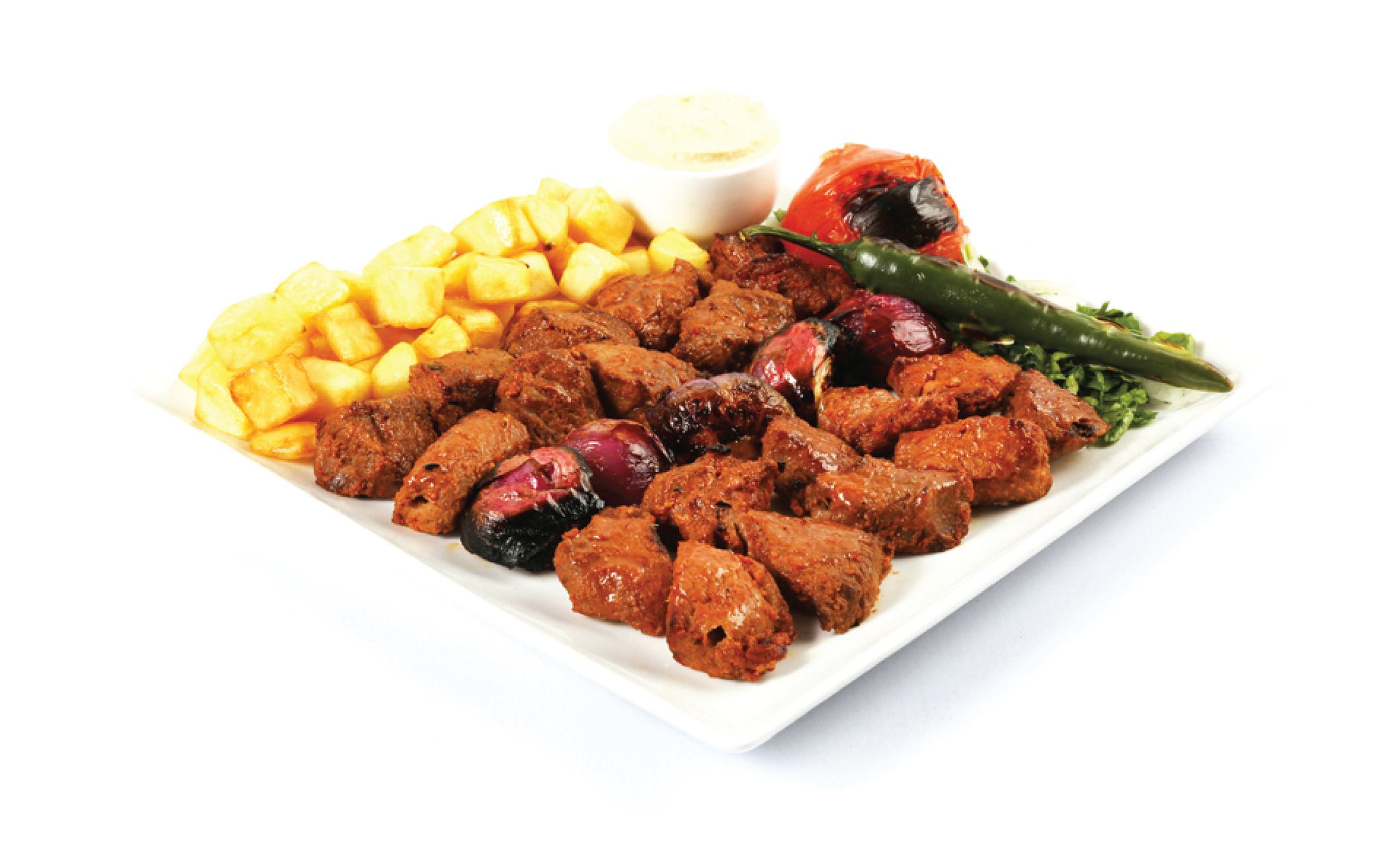 Turkish Grill delivery service in Kuwait Talabat