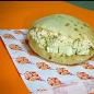 Cottage Cheese Sandwich