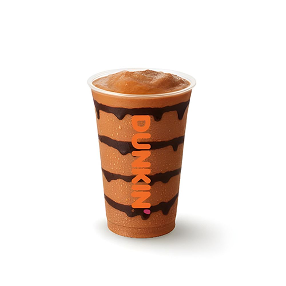 Dulce De Leche Frappe - Large