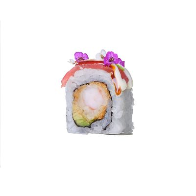 Tuna Truffle Roll - 4 Pieces