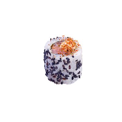 Spicy Tuna Roll - 4 Pieces