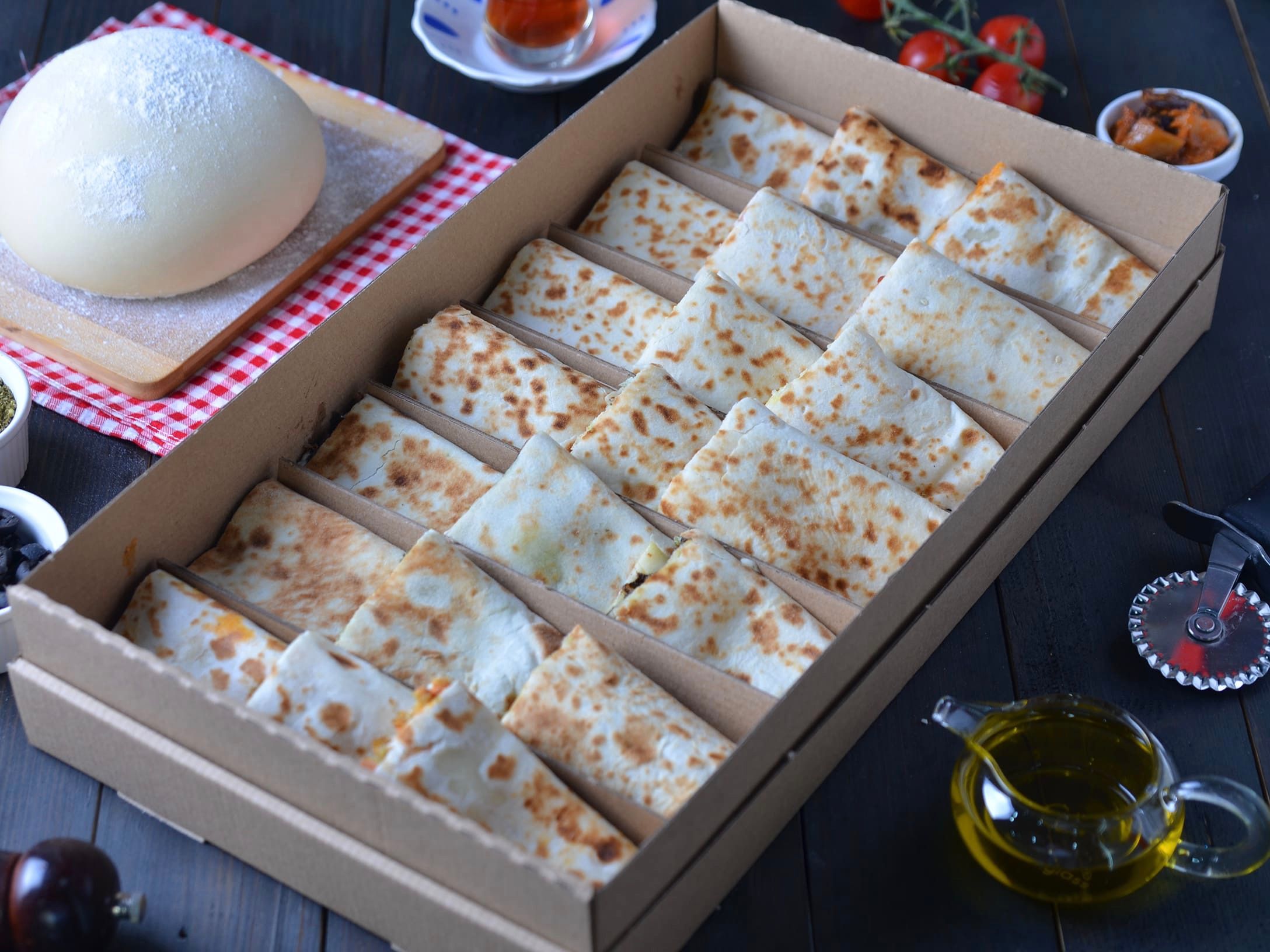 Mama's Bakery delivery in Kuwait Mama's Bakery menu Talabat