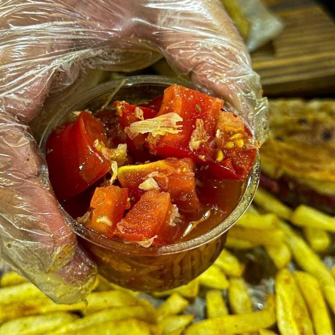 Tomatoes