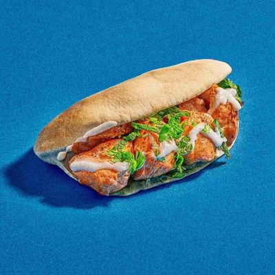 Tawook (DarkMeat) DOUBLE