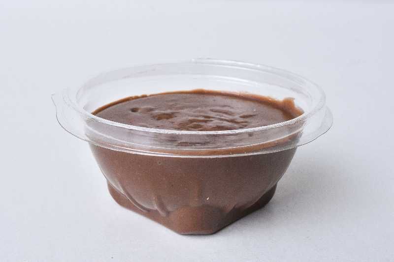 OB - Chocolate Pudding - بودنج شيكولاته