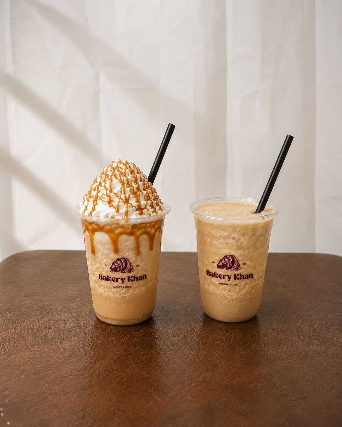 2 Frappe Meduim