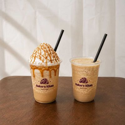 2 Frappe Meduim