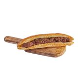 Charcoaled Kofta