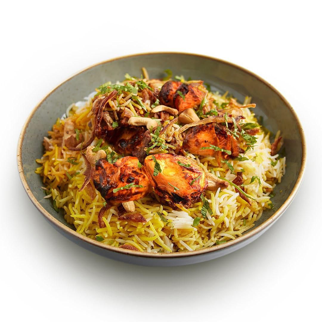 Biryani OK Please delivery in Dubai, Abu Dhabi and many other cities ...