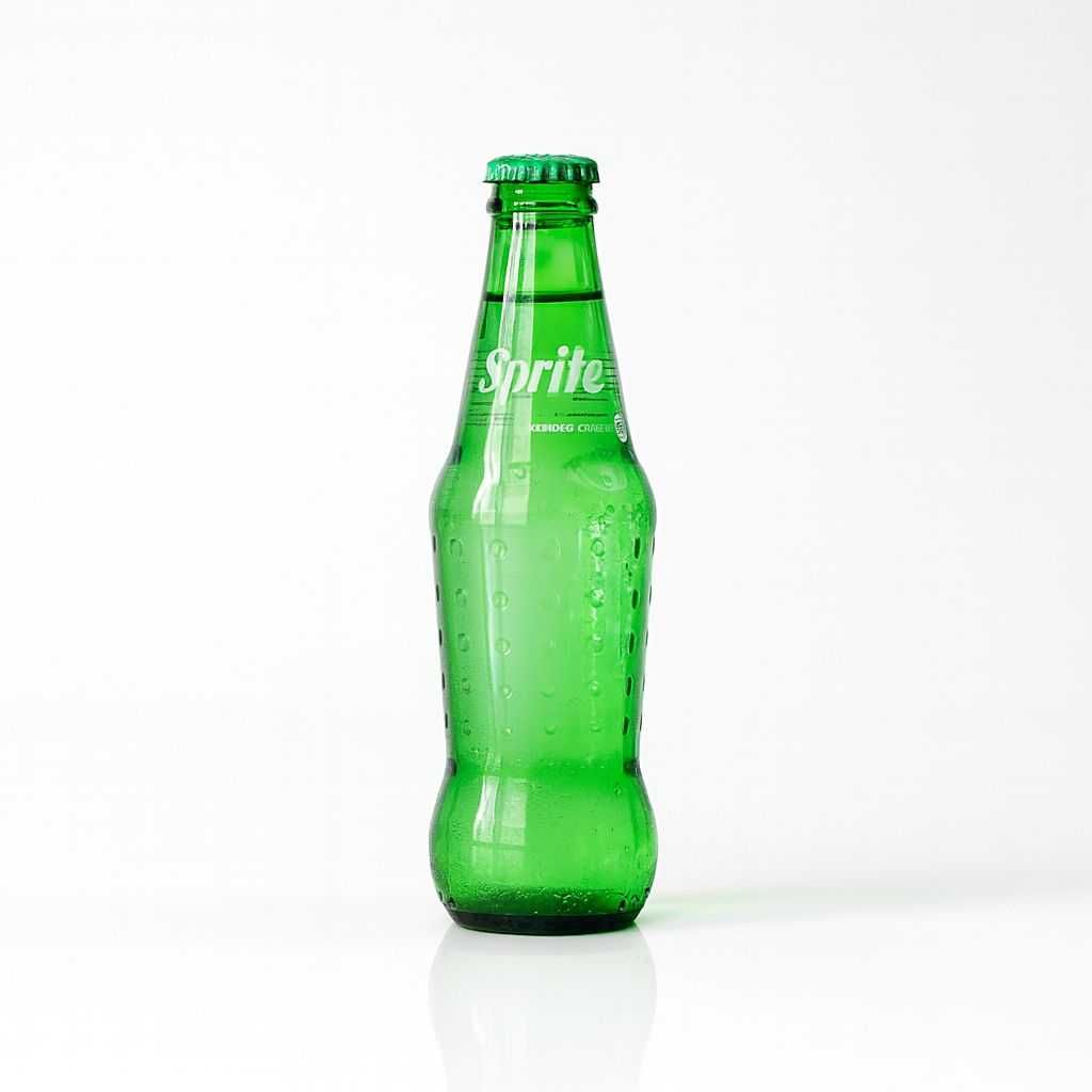 SPRITE -  250 ML