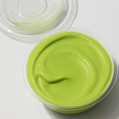 Creamy Avocado Sauce