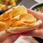 Chips Sandwich