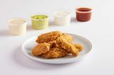 OB - Chicken Wings (6 pieces) - تشيكن ونجز (6 قطع