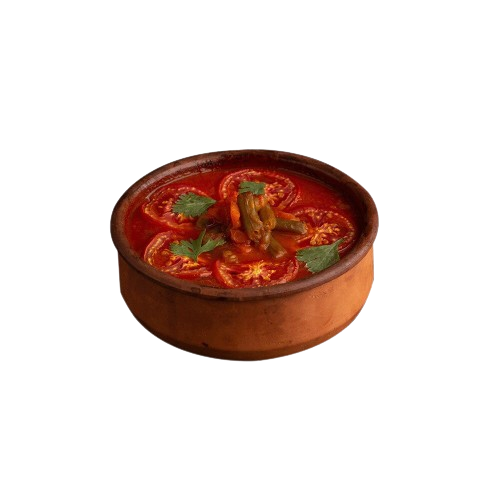 Plain Vegetable Casserole