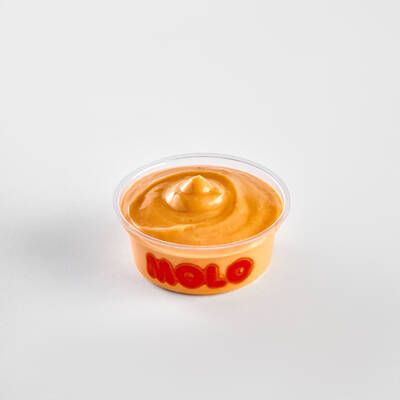 Hot Mayonnaise Sauce