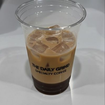 Ice Flat White