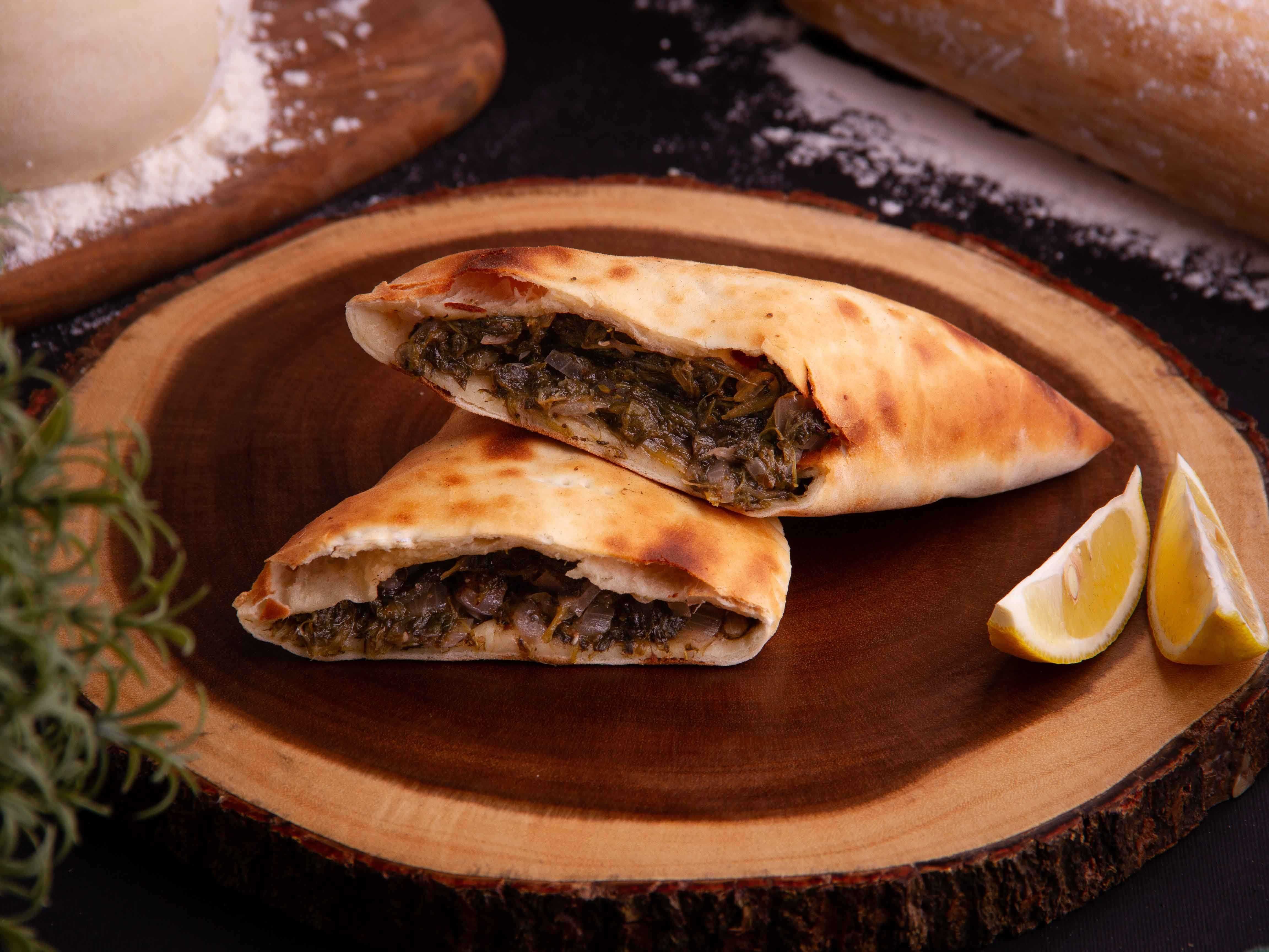 Pastries On The Fly delivery service in Bahrain | Talabat