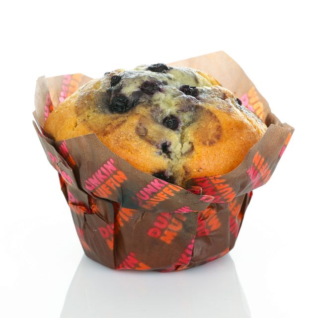 Blueberry Muffin
