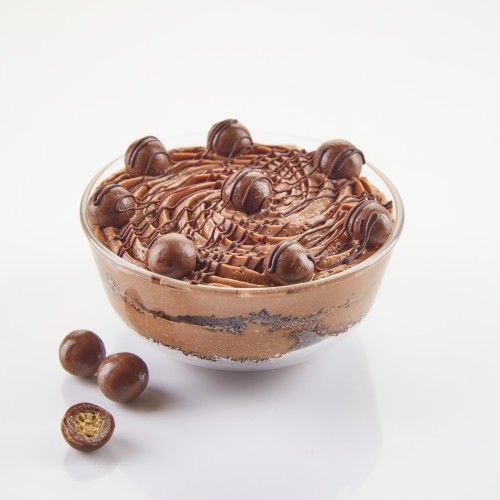 Maltesers