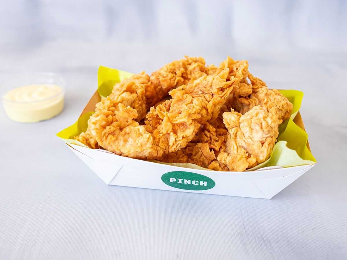 Chicken Tenders