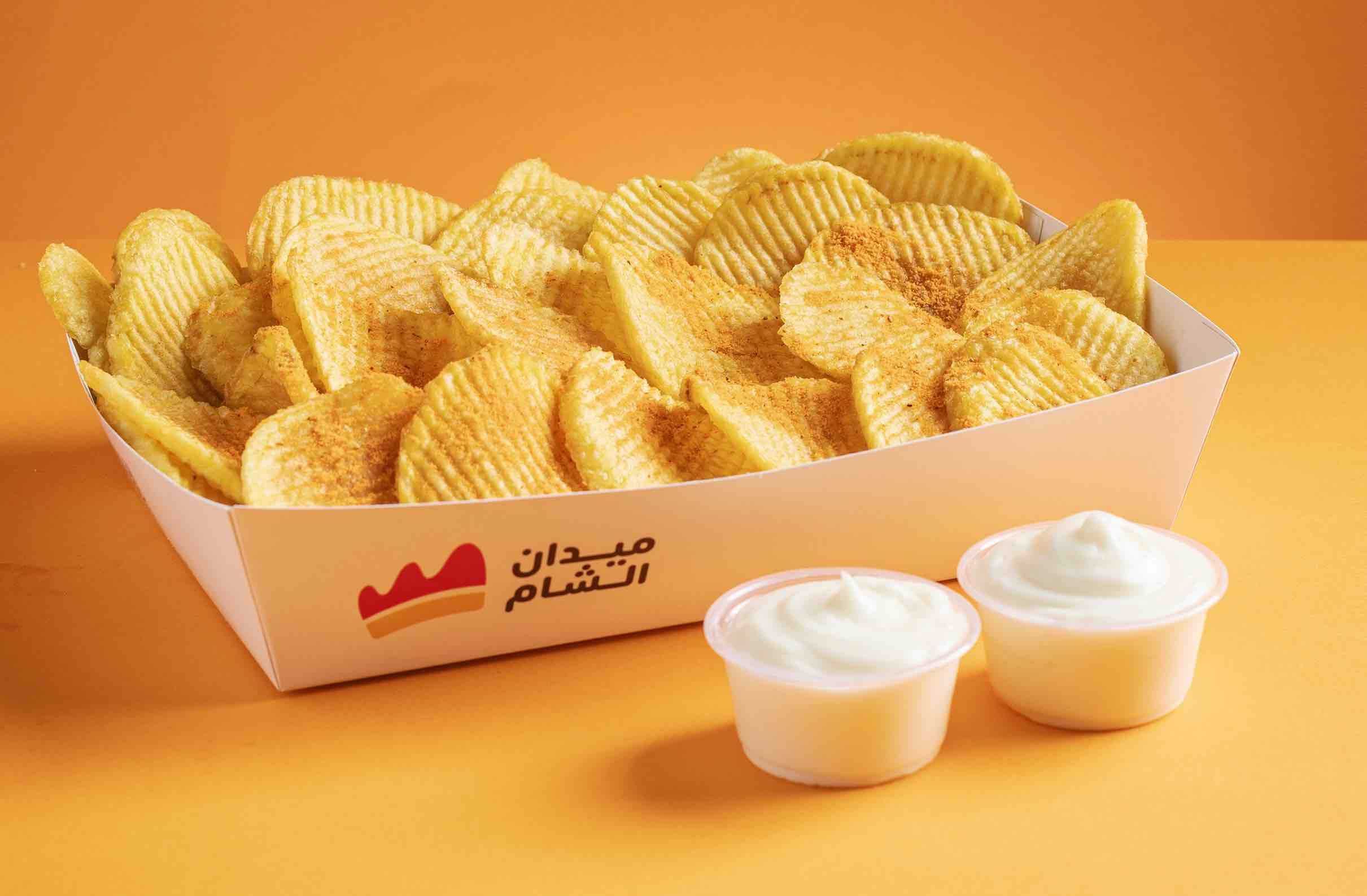 Midan AlSham delivery service in Kuwait | Talabat