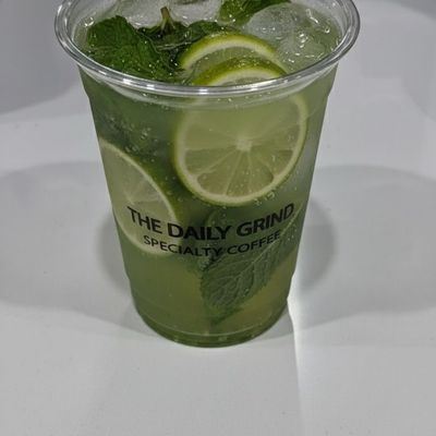 The Daily Grind photo 9