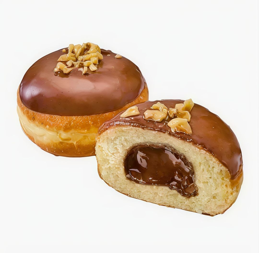 Donuts