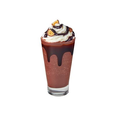 Maltesers Shake