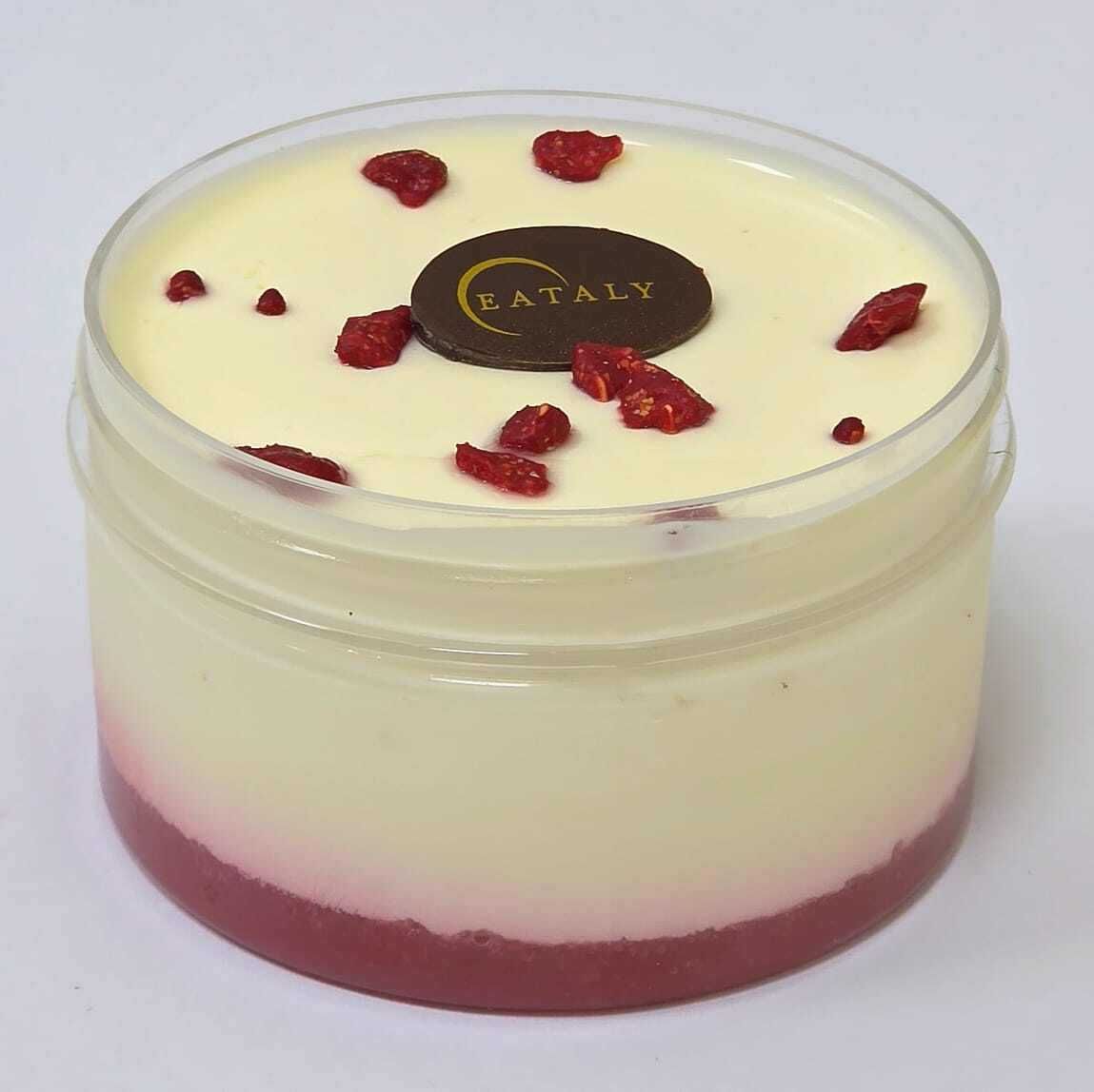 Panna Cotta