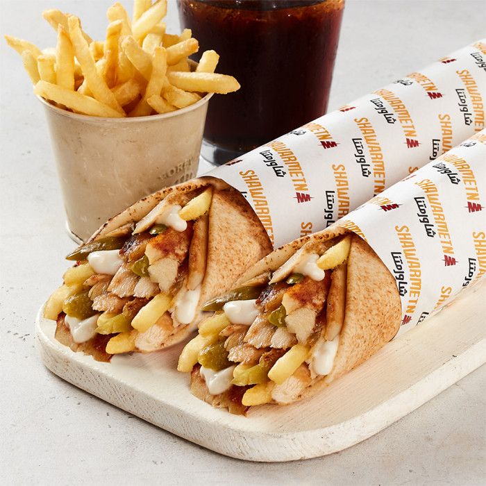 Shawarmetna delivery service in UAE | Talabat