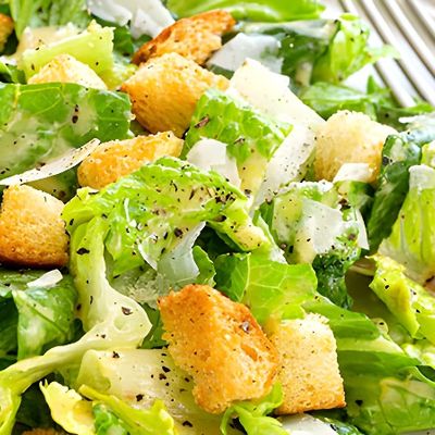 Fattoush
