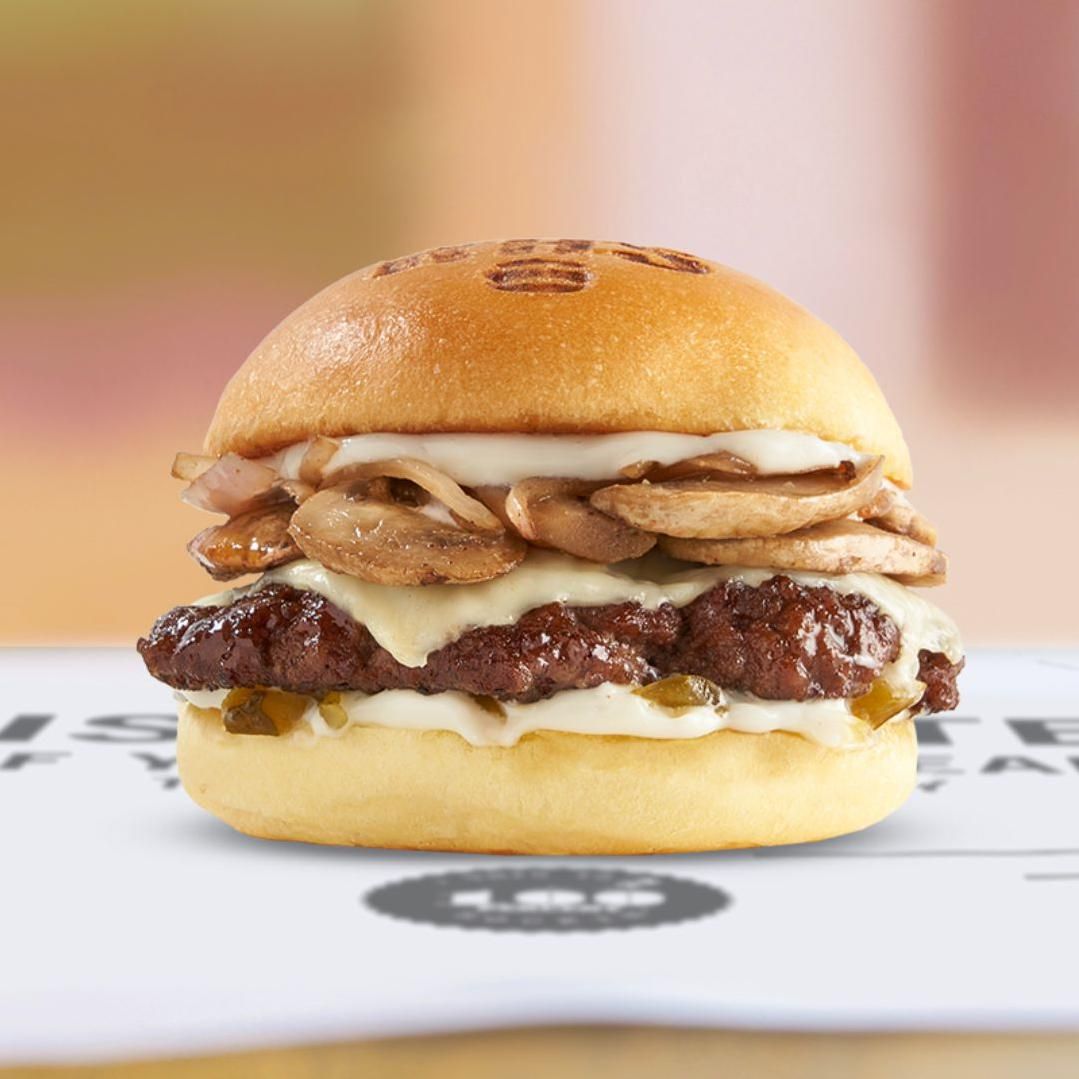 Rock House Sliders delivery service in Kuwait Talabat