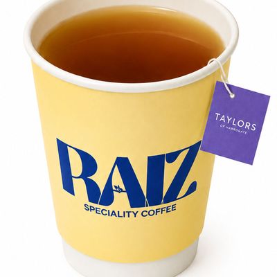 Early Gray Tea