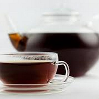 EARL GREY TEA
