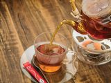 Earl Grey Tea