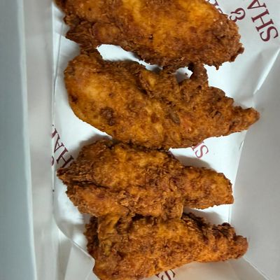 Chicken Tenders