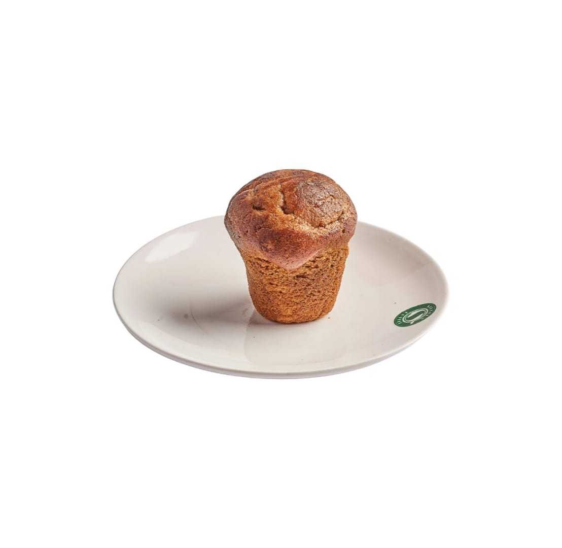 Blueberry Muffin