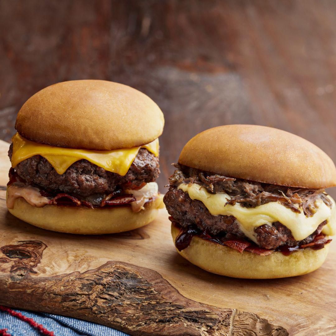 Applebee's delivery service in UAE Talabat