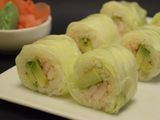 Ebi Iceberg Lettuce Roll