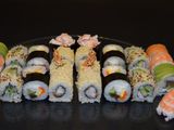 Ebi Mix Sushi