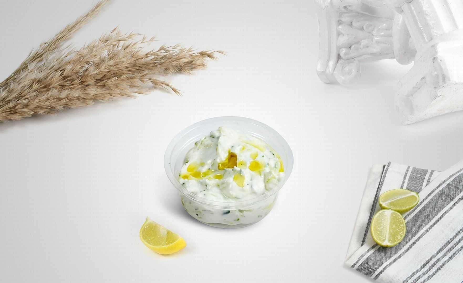 Extra Tzatziki