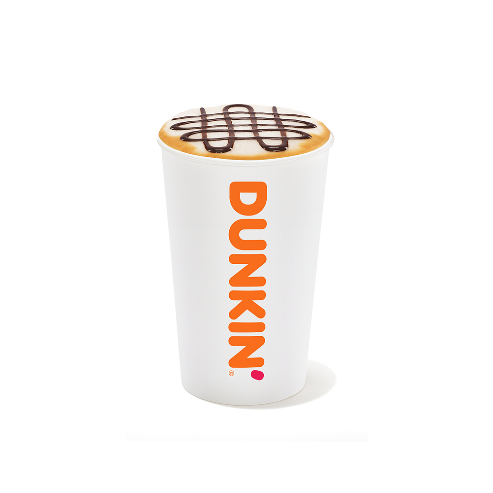 Mocha Medium