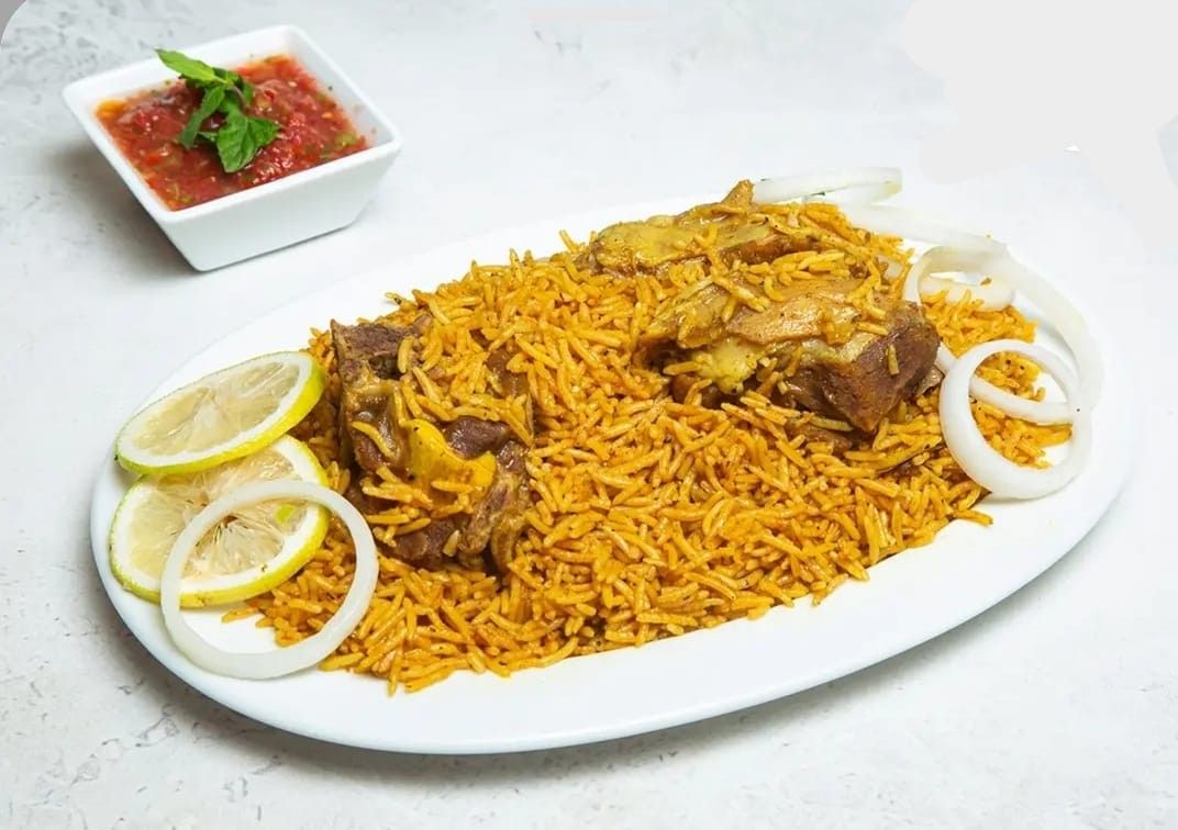 hashee-kabsa