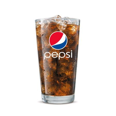Middy Diet Pepsi