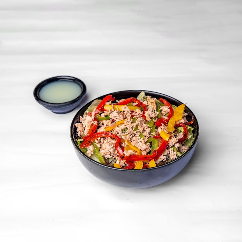 Tuna Salad