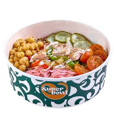 The Super Bowl photo 12