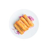 Soujouk Rolls