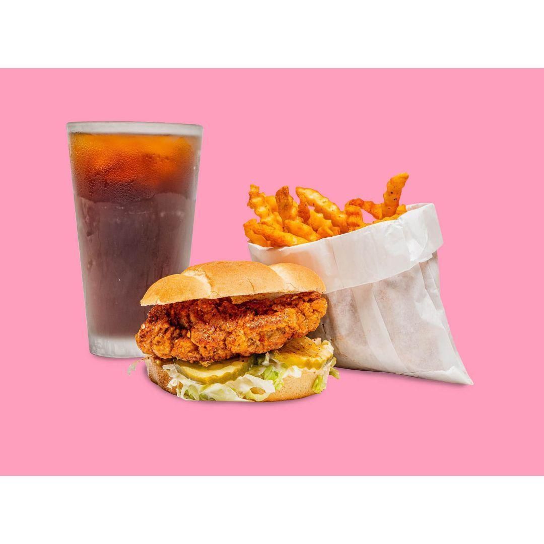 r's MrBeast Burger proves popular in Kuwait - Caterer Middle East