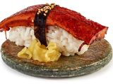 Eel Nigiri